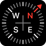 Digital Compass icon
