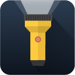 Flashlight icon