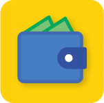 Money Manager icon