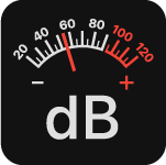 Sound Meter icon